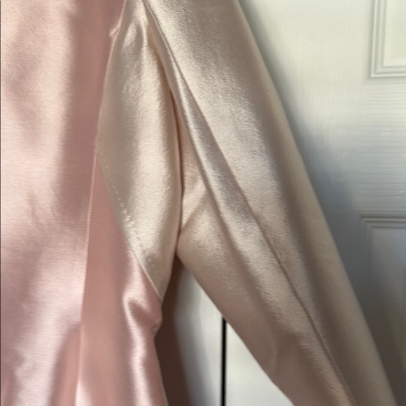 Vintage Albert Nipon Women's Two-tone Pink  Blazer - Picture 6 of 8